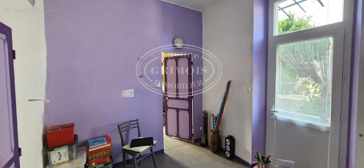 Maison à LEZIGNAN-CORBIERES