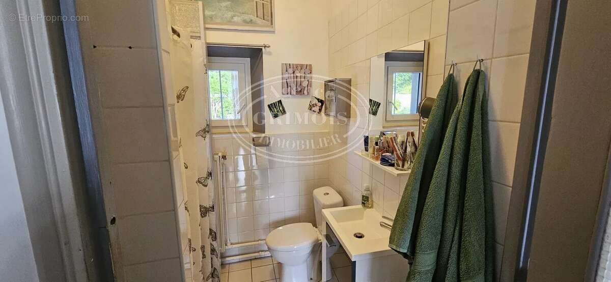 Maison à LEZIGNAN-CORBIERES