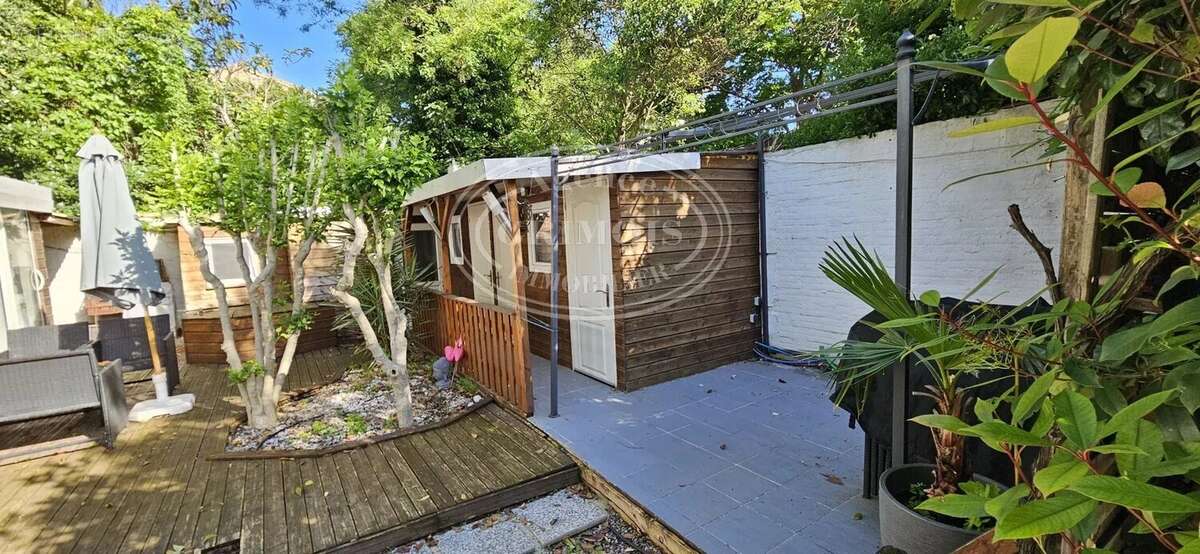 Maison à LEZIGNAN-CORBIERES