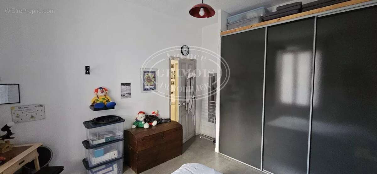 Maison à LEZIGNAN-CORBIERES