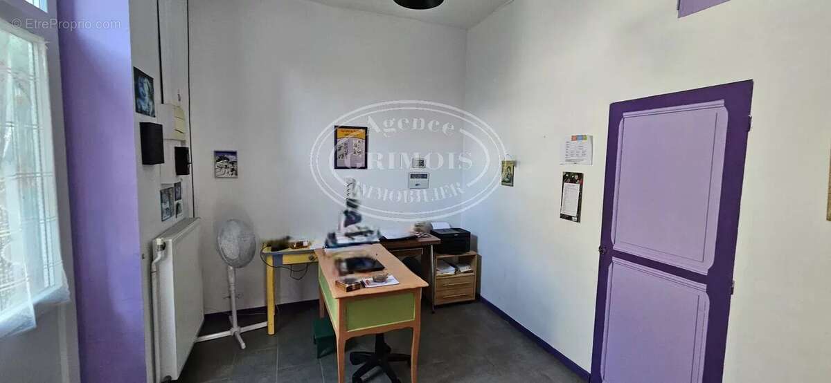 Maison à LEZIGNAN-CORBIERES