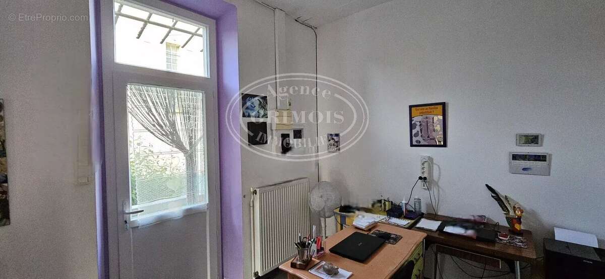 Maison à LEZIGNAN-CORBIERES