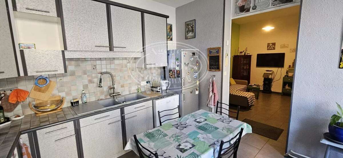 Maison à LEZIGNAN-CORBIERES