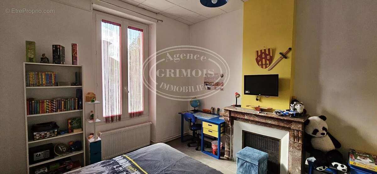 Maison à LEZIGNAN-CORBIERES