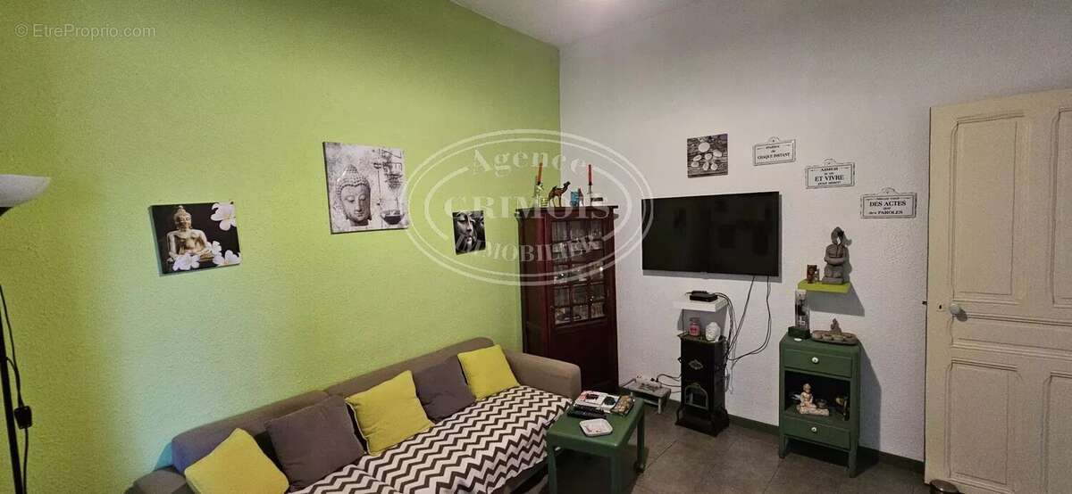 Maison à LEZIGNAN-CORBIERES