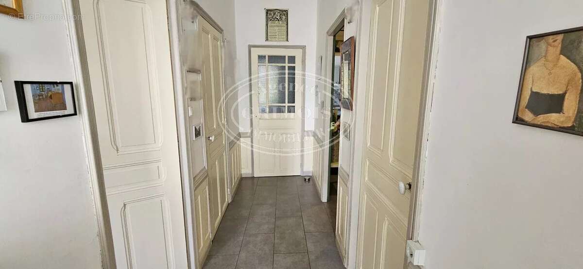 Maison à LEZIGNAN-CORBIERES