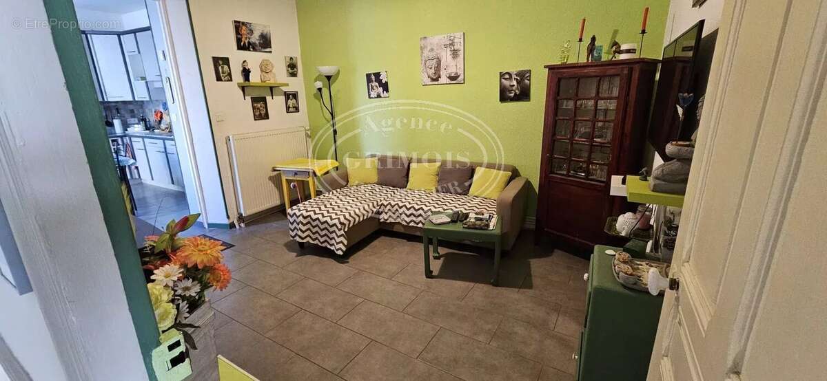 Maison à LEZIGNAN-CORBIERES