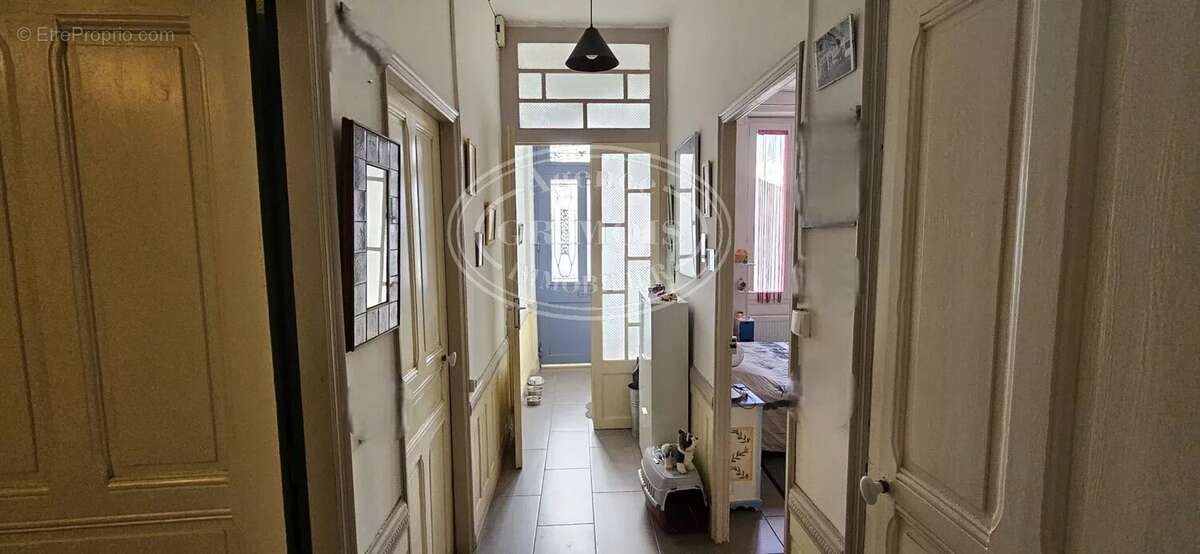 Maison à LEZIGNAN-CORBIERES