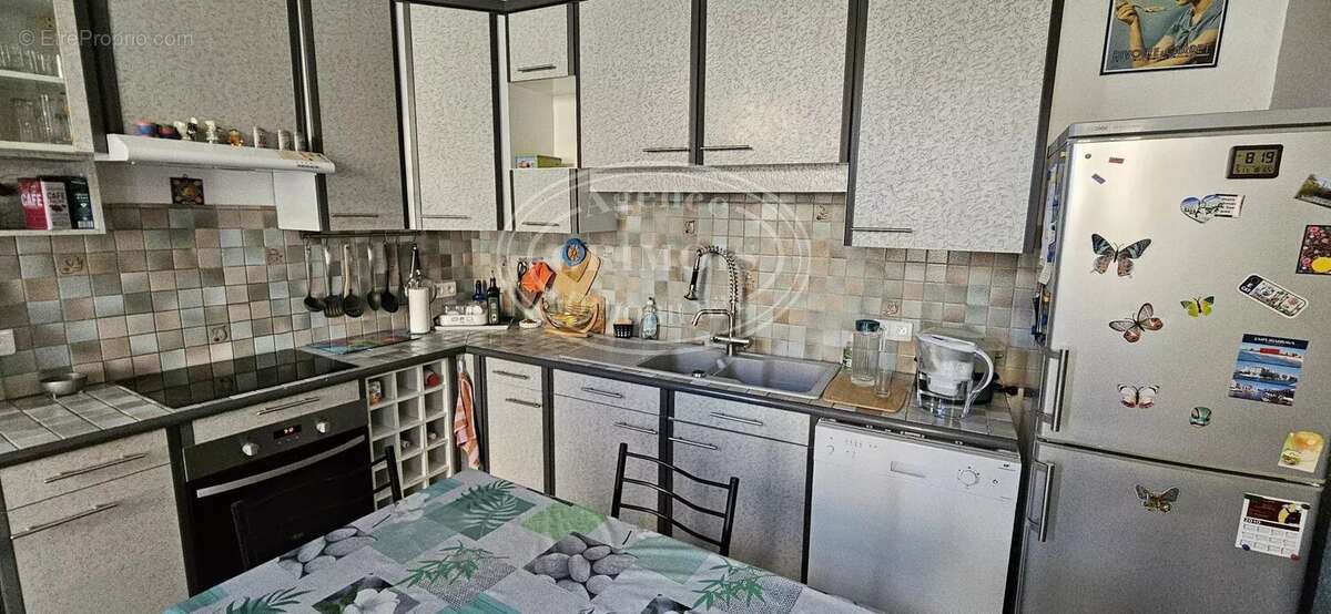 Maison à LEZIGNAN-CORBIERES