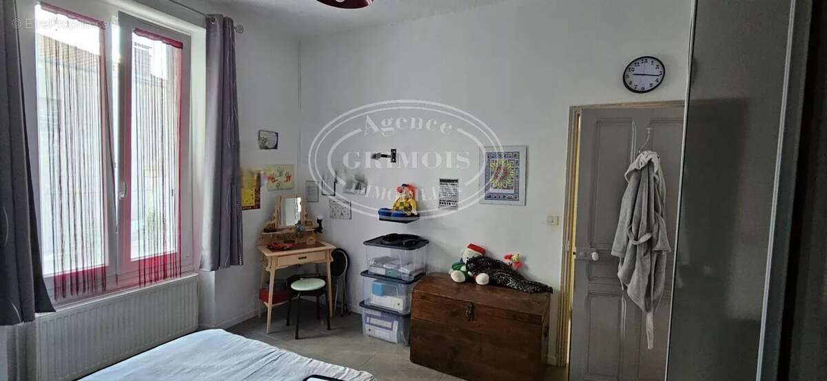 Maison à LEZIGNAN-CORBIERES