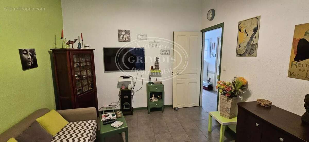 Maison à LEZIGNAN-CORBIERES