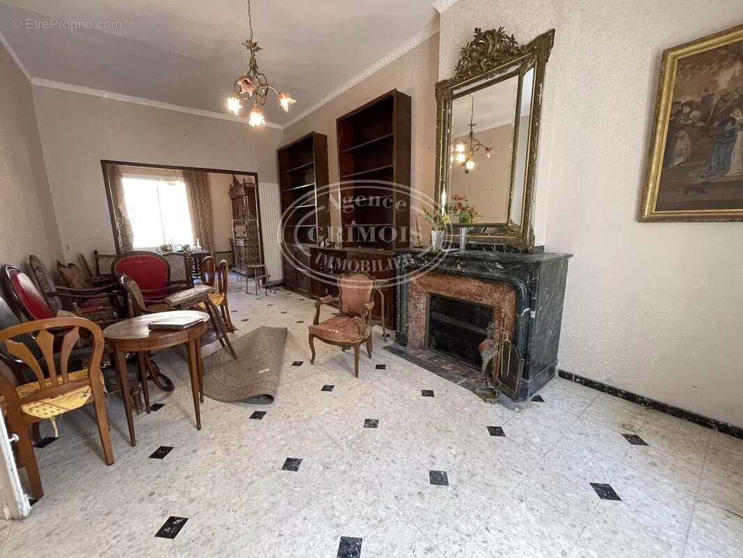 Maison à SAINT-ANDRE-DE-ROQUELONGUE