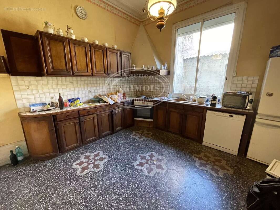 Maison à SAINT-ANDRE-DE-ROQUELONGUE