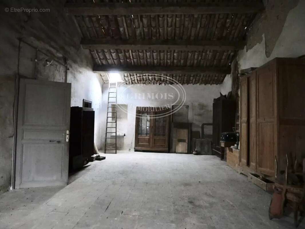 Maison à SAINT-ANDRE-DE-ROQUELONGUE