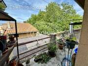 Appartement à LEZIGNAN-CORBIERES