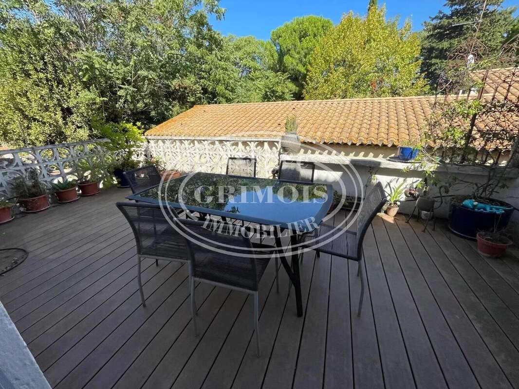 Maison à LEZIGNAN-CORBIERES