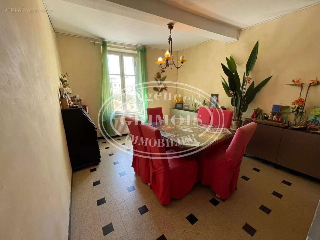 Maison à LEZIGNAN-CORBIERES