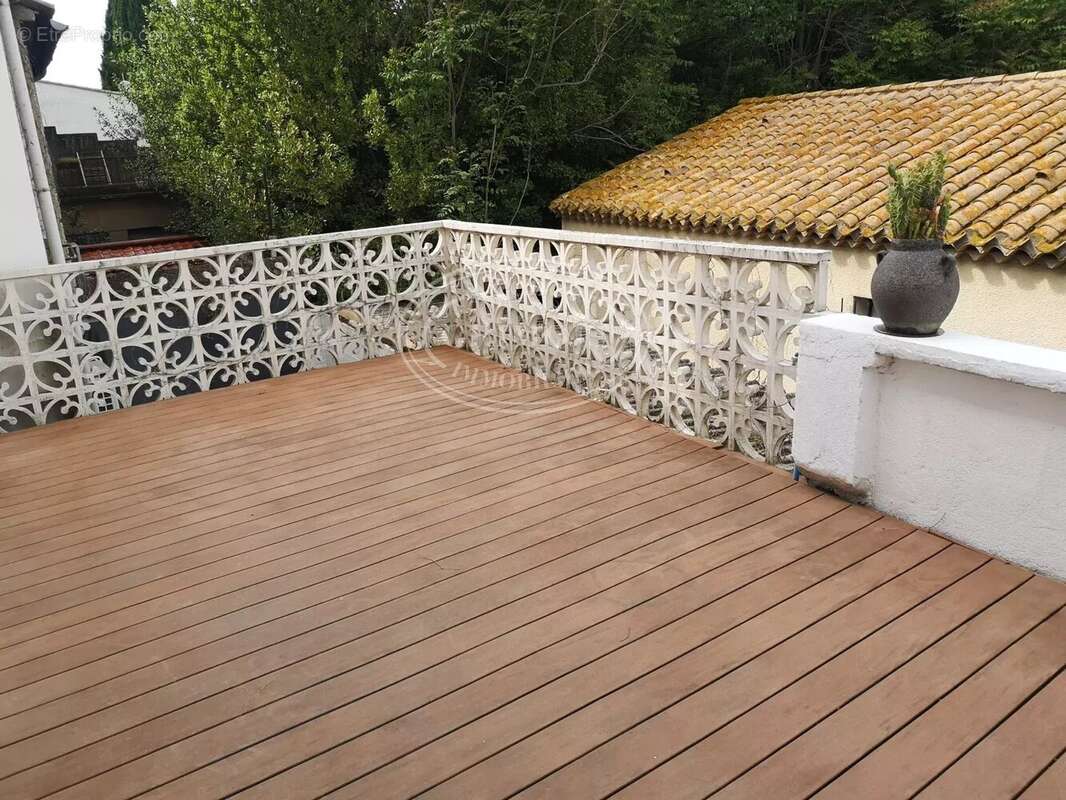 Maison à LEZIGNAN-CORBIERES