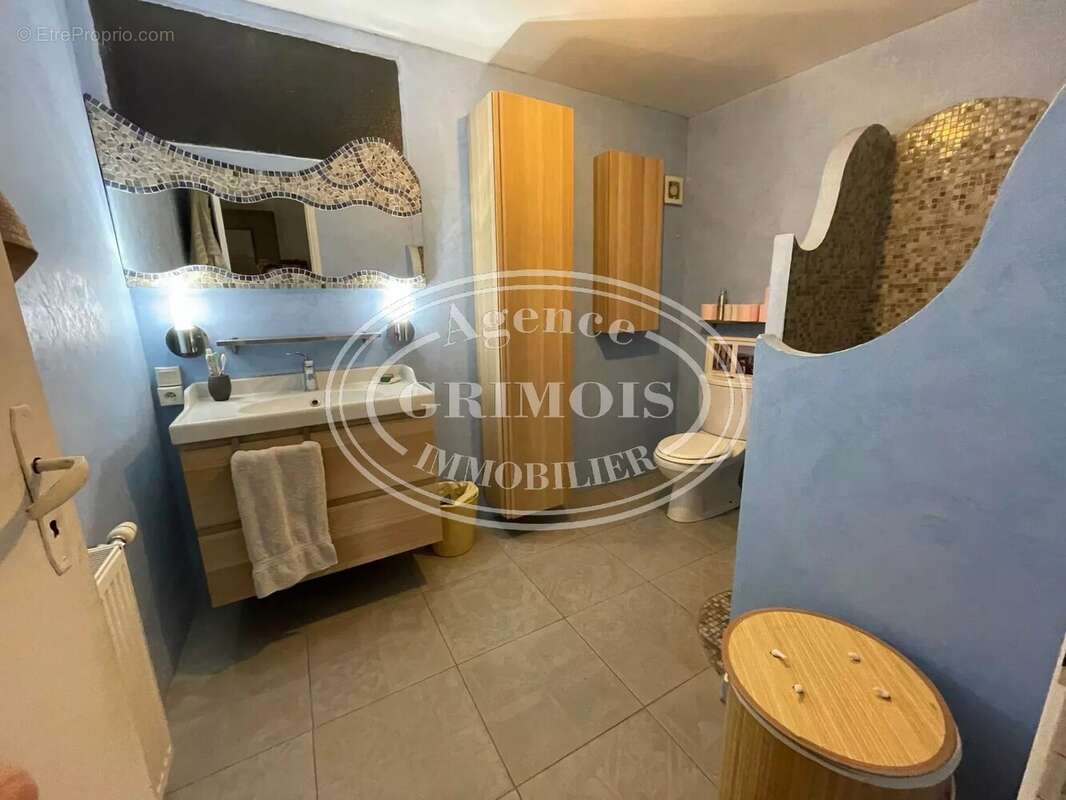 Maison à LEZIGNAN-CORBIERES