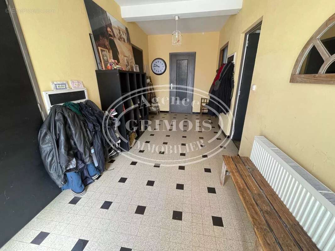 Maison à LEZIGNAN-CORBIERES