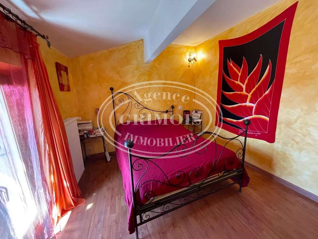 Maison à LEZIGNAN-CORBIERES