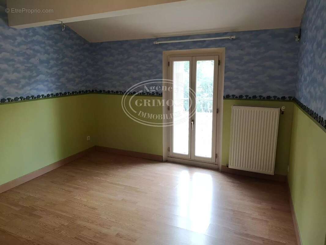 Maison à LEZIGNAN-CORBIERES