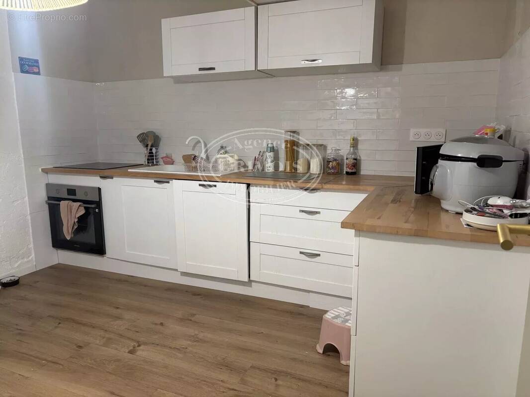 Maison à CARCASSONNE