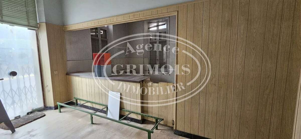 Appartement à LEZIGNAN-CORBIERES