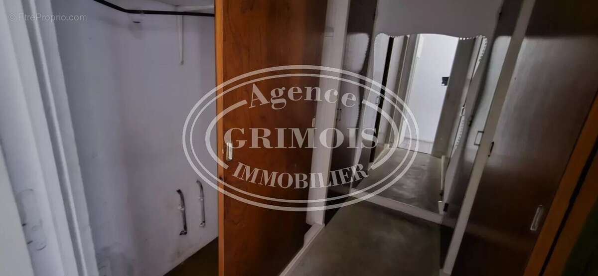 Appartement à LEZIGNAN-CORBIERES