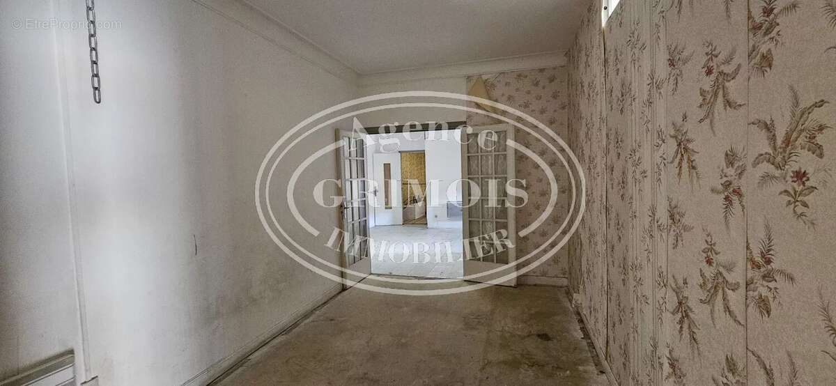 Appartement à LEZIGNAN-CORBIERES