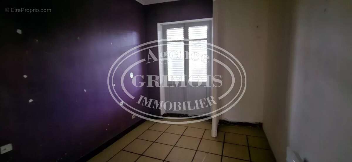 Appartement à LEZIGNAN-CORBIERES