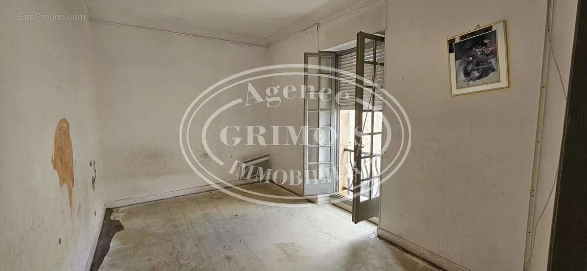 Appartement à LEZIGNAN-CORBIERES