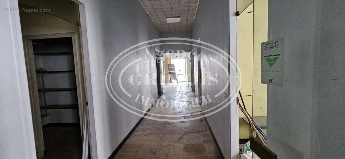 Appartement à LEZIGNAN-CORBIERES