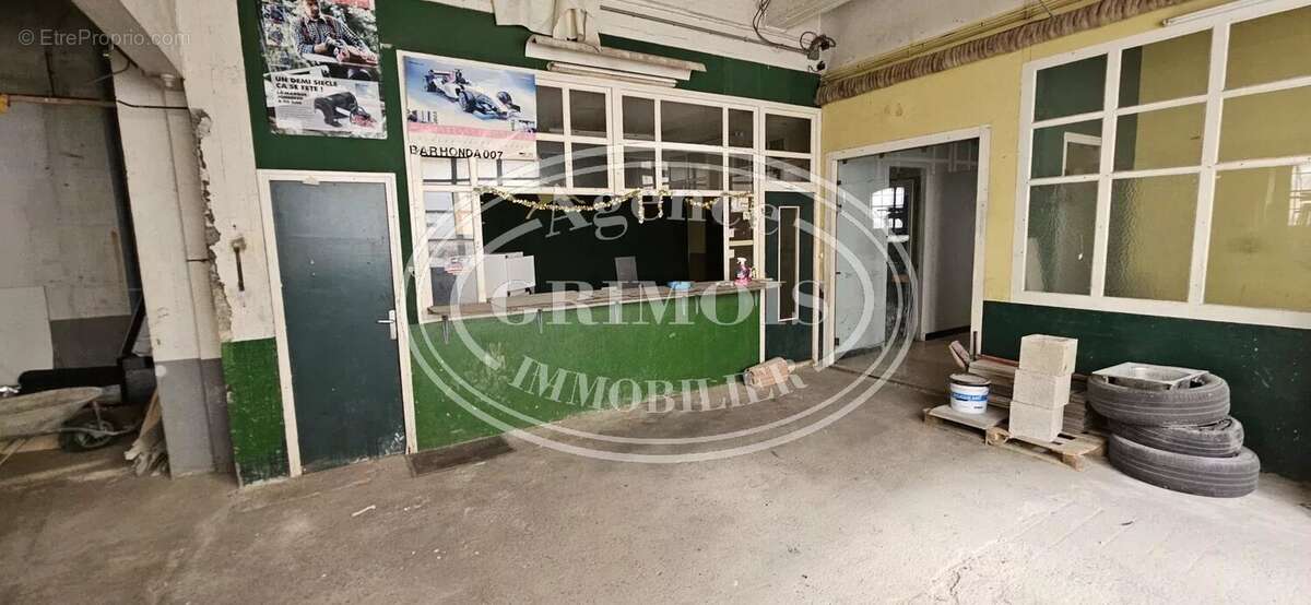 Appartement à LEZIGNAN-CORBIERES