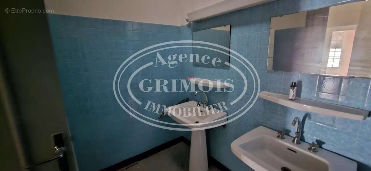 Appartement à LEZIGNAN-CORBIERES