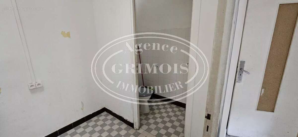 Appartement à LEZIGNAN-CORBIERES