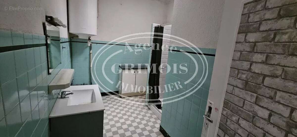 Appartement à LEZIGNAN-CORBIERES