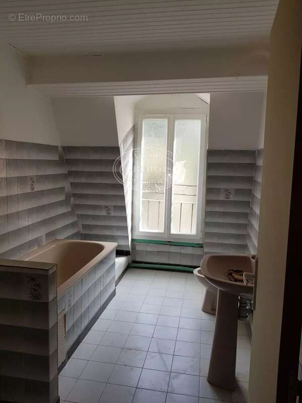 Appartement à LAVELANET