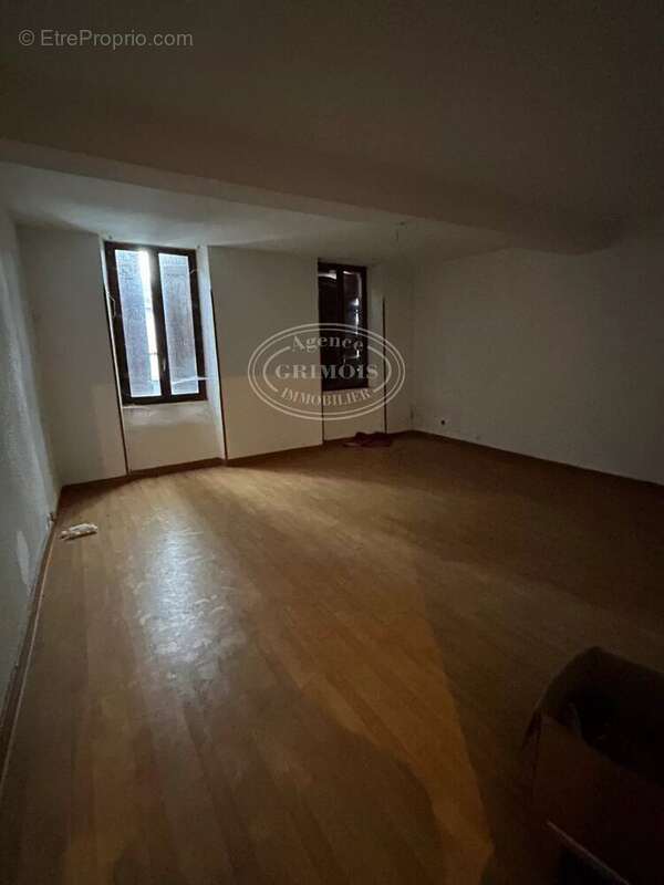 Appartement à LAVELANET