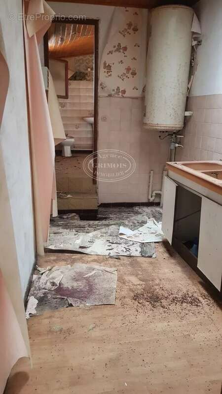 Appartement à LAVELANET