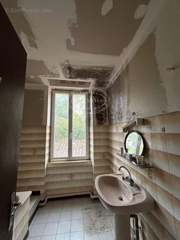 Appartement à LAVELANET