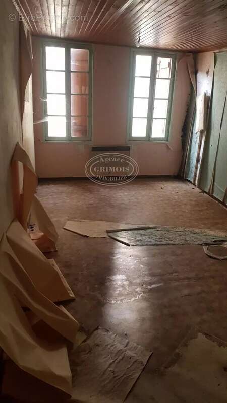 Appartement à LAVELANET