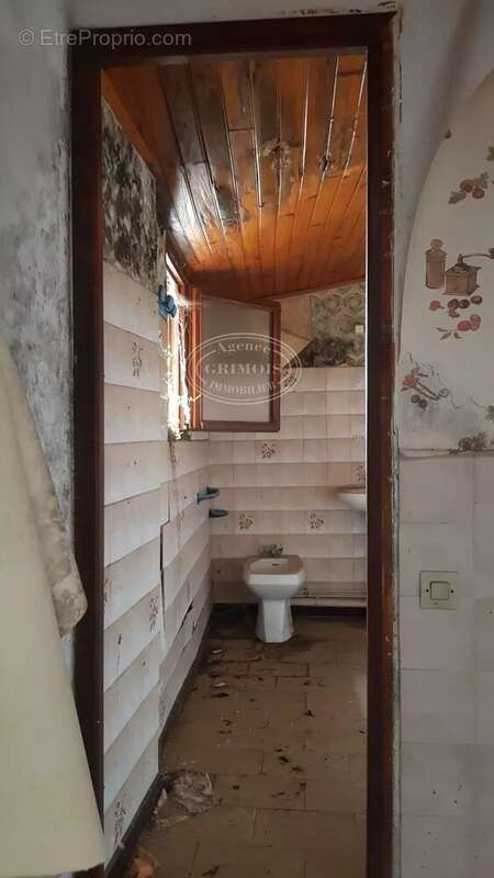 Appartement à LAVELANET