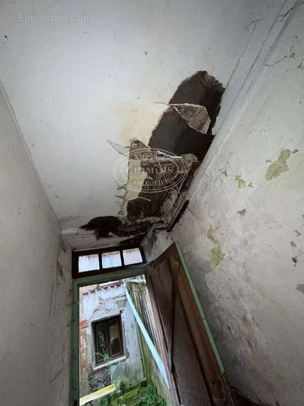 Appartement à LAVELANET