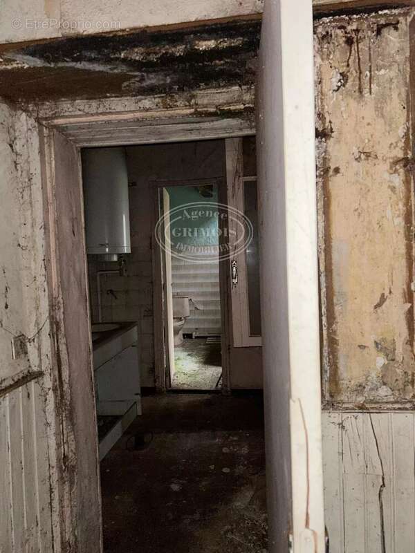 Appartement à LAVELANET