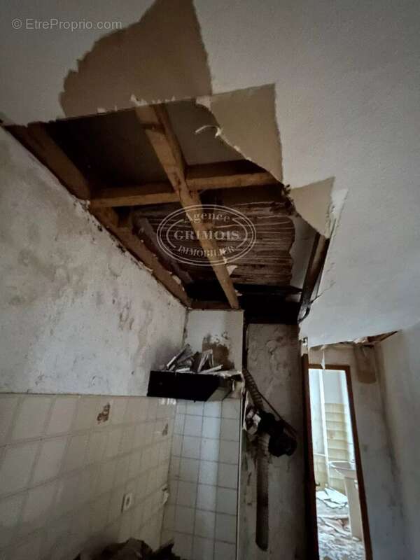 Appartement à LAVELANET