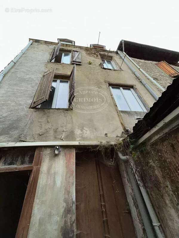 Appartement à LAVELANET