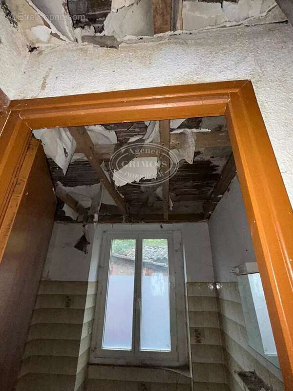 Appartement à LAVELANET