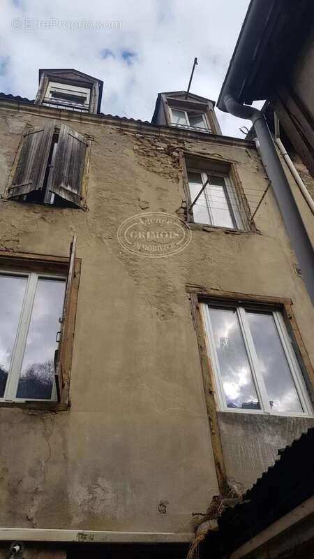 Appartement à LAVELANET