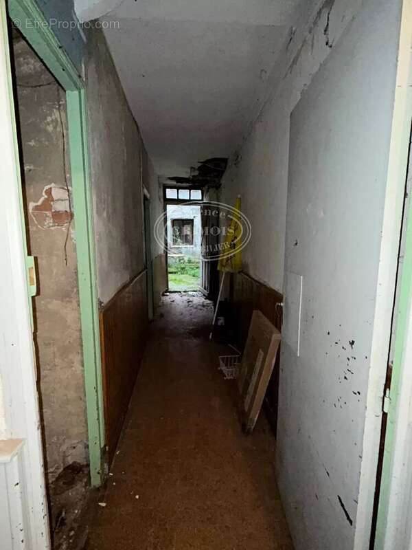 Appartement à LAVELANET